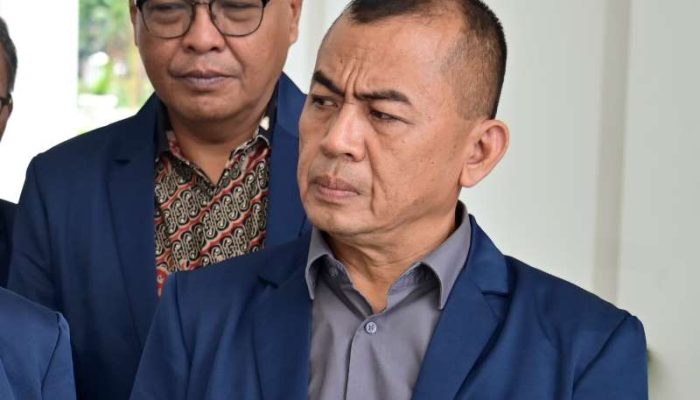 Sanksi DK Cacat Hukum, Sayid Iskandarsyah Tetap Sekjen PWI Pusat