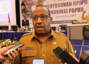 Pemprov Dalam Waktu Dekat Bayar TPP 2024