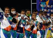 Papua Tidak Ikut PON Aceh-Sumut, Dana Minim