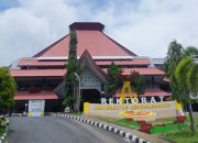 Uncen Jadi Sentra Pembinaan Atlet Usia Dini