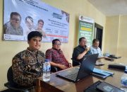 Menangkal Ancaman Siber di Era Digital Ala Relawan Perisai Prabowo