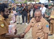 Noak Tabo Warning 541 Kepala  Kampung Gunakan Dandes Sesuai RABK