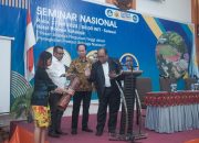 Uncen Dukung Papua Sebagai Provinsi Olahraga