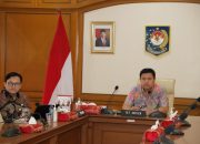 Kemendagri Dorong 13 Provinsi Percepat Implementasi Program Bedah Jantung Terbuka