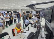 DPR Apresiasi Pembangunan Smelter PT Freeport Indonesia