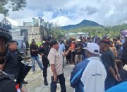 Masyarakat Desak Kepala Kampung Ampera Dicopot, Bupati Marthen Kogoya Jelaskan Mekanisme dan Aturannya