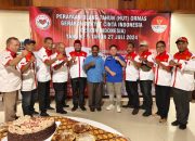 Dirgahayu Gerakan Cinta Indonesia ke 5
