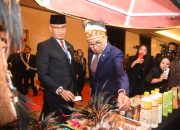 Indonesia dan Negara Kawasan Pasifik Perkuat Kolaborasi