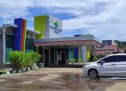 Hasil Reviu Kemenkes 18 Rumah Sakit di Tanah Papua Turun Kelas
