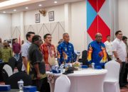 Polri dan Kemendagri Tinjau Persiapan Pilkada 2024