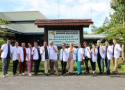 8 Rumah Sakit di 3 Provinsi se-Papua Sesuai Klasifikasi