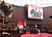 Transfer ke Daerah Sebesar Rp919,9 Trilliun