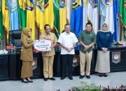50 Daerah Raih Penghargaan Insentif Fiskal