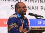 AWP Kecam Tindakan Aparat Intimidasi Wartawan Saat Liput Aksi New York Agreement di Nabire