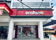 Erajaya Digital Resmikan Tiga Gerai di Tanah Papua