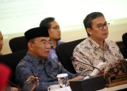 Indonesia Sisakan 3 Provinsi dengan Kemiskinan Ekstrem Di Atas 5 Persen