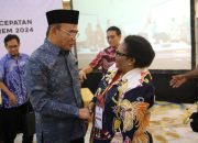 Perlu Pendekatan Lokal Tangani Kemiskinan Ekstrem Wilayah Timur