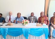Kotak Kosong Pilkada di Tanah Papua