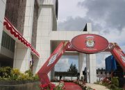 Ketua KPU: Besok, Dua Bakal Calon Gubernur Mendaftar