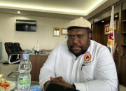 Fix, Papua Ikut PON Aceh-Sumut