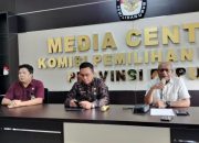 KPU Papua Buka Pendaftaran Bakal Calon Gubernur-Wagub, Ini Mekanismenya