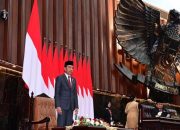 2025,Pendapatan Negara Diproyeksikan Rp2.996,9 Triliun