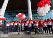 Pemprov Papua ajak media massa berpartisipasi semarakan HUT ke-79 RI