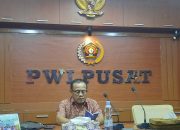 Sugeng Teguh Santoso: Ada Kondisi dan Syarat yang Harus Dipenuhi untuk Gelar KLB