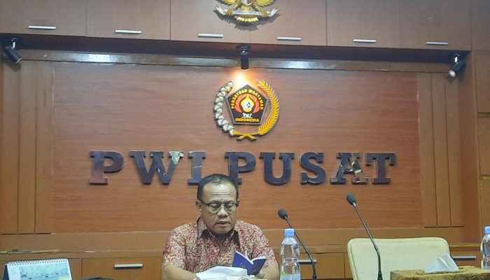 Sugeng Teguh Santoso: Ada Kondisi dan Syarat yang Harus Dipenuhi untuk Gelar KLB