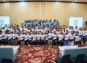Papua Football Academy Umumkan 30 Anak Lolos Seleksi, Ini Namanya