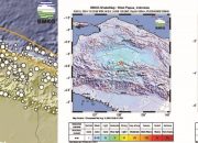 Gempa Guncang Tanah Papua, Mau Kiamat?