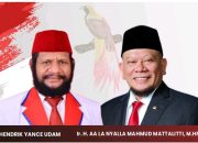 Gercin Indonesia Dukung LaNyalla M. Mattalitti Jadi Ketua DPD RI 2024-2029