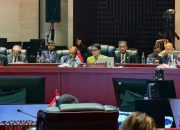 Revitalisasi ASEAN Regional Forum Penting Di tengah Tantangan Dunia