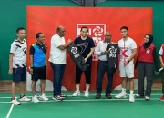 PSI Beri Rekomendasi untuk Mandacan, John Banua, Fredy Thie, Alexander Walilo, Marten Tipagau da dan Yohanes Manibuy
