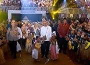 Presiden Diminta Hentikan BRIN Pindahkan Benda Arkeologi Papua ke Jawa
