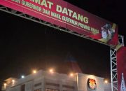 Belum Ada yang Mendaftar ke KPU Papua, Tunggu Injury Time