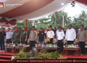 Pemilihan Gubenur dan Wagub Papua Diawasi
