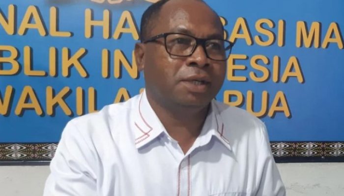 Siaran Pers Komnas HAM Hasil Pantauan Kasus Penembakan Pilot Heli Glen Malcolm Conning