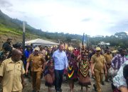 Pesan Mamit untuk Pilkada Damai di Papua Pegunungan