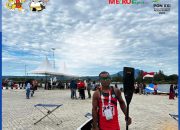 Dua Atlet Dayung Papua Lolos ke Final