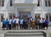 Gerbang Kasih Hadir di GKI di Tanah Papua untuk Pengendalian Inflasi Daerah