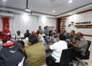 Pertamina Stok BBM dan LPG di Papua Aman, Harga BBM Non Subdisi Turun