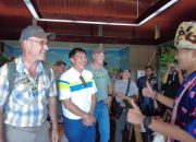 Menparekraf Apresiasi Dukungan Freeport Dalam Festival Asmat 2024