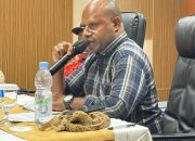 Pilkada di Pegubin Butuh Tambahan Anggaran