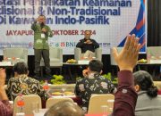 Freeport Komitmen Wujudkan Praktik Pertambangan Berkelanjutan