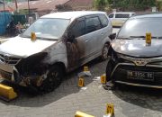Kapolri dan Kapolda Papua Didesak ungkap Pelaku Teror Bom Molotov di Kantor Jubi