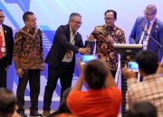 Hakim Konstitusi Jelaskan Dinamika Pilkada di Papua