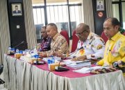 Kemendagri Apresiasi Terobosan dan Kinerja Pj Gubernur Velix Wanggai