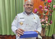 8 Pemda Raih Penghargaan Dari LKPP