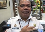 Pemprov Papua Optimis Capai PAD Rp687 M